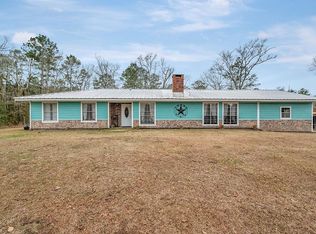 10104 Fm 2109, Huntington, TX 75949