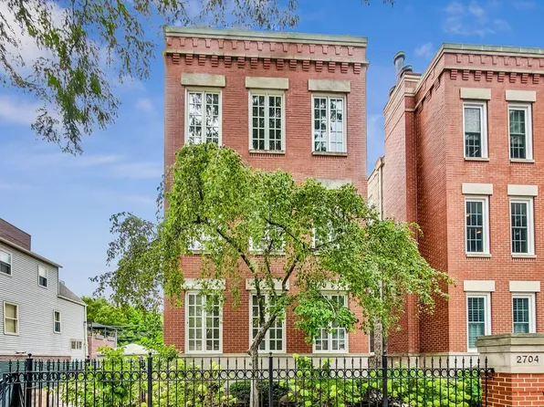 2704 N Greenview Ave Unit 2, Chicago, IL 60614