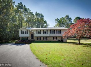 5896 Woodbine Rd, Woodbine, MD 21797