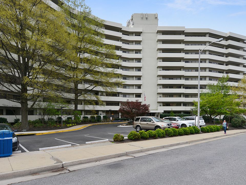 1st image of 5300 Columbia Pike APT 606