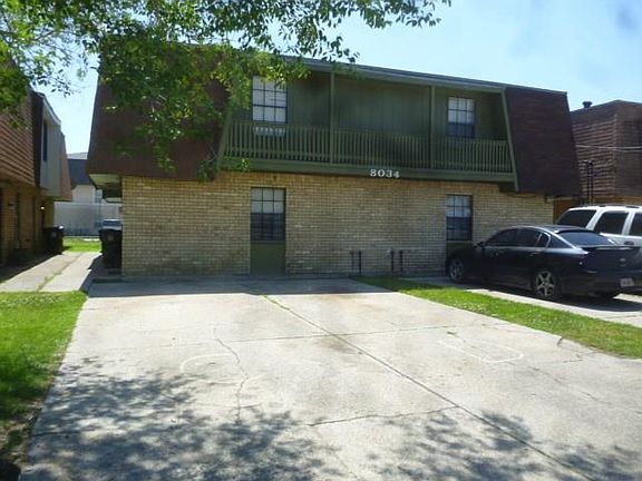 3rd image of 8040 Lacombe St APT B