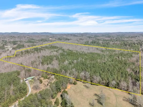 Finnel Road Nw Off Rd NW, Cleveland, TN 37312