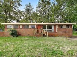 1232 Frisco St, Birmingham, AL 35224