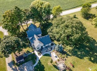 990 Dennison Rd, Deerfield, MI 49238