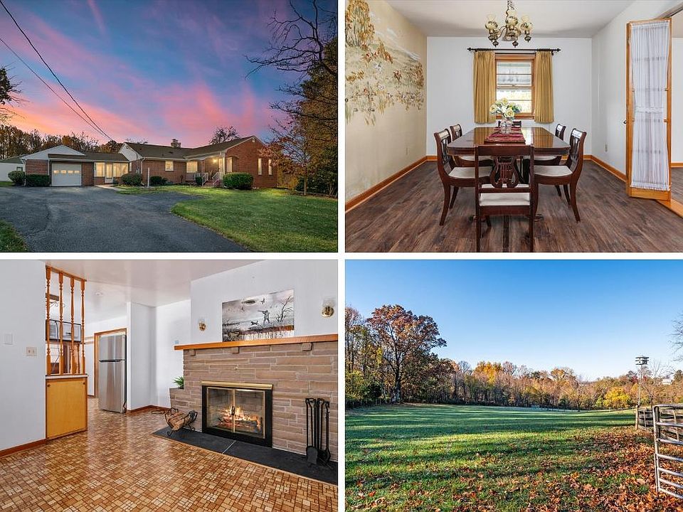 6045 Quinn Rd, Frederick, MD 21701 Zillow