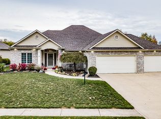 1119 Breaker Cv, Fort Wayne, IN 46845