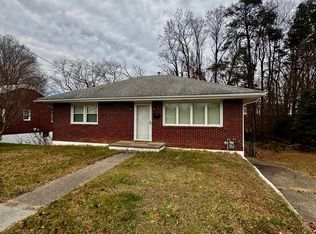 204 Franklin Tpke, Danville, VA 24540