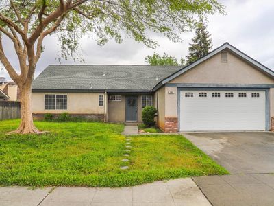 331 W Palo Alto Ave, Clovis, CA, 93612