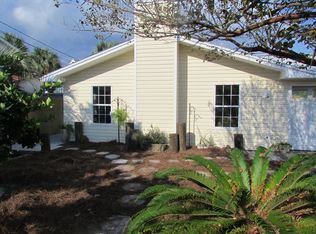 5914 Hilltop Avenue, Panama City Beach, FL 32408