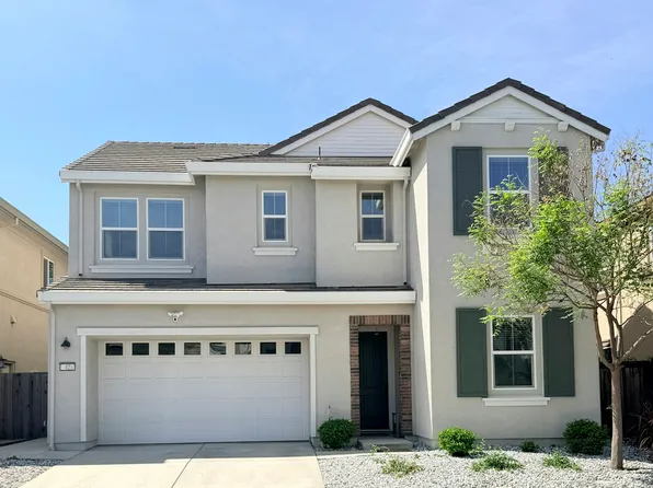 42 Redberry Loop, Brentwood, CA 94513