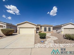 4910 W Steel Driver Rd, Hobbs, NM 88240