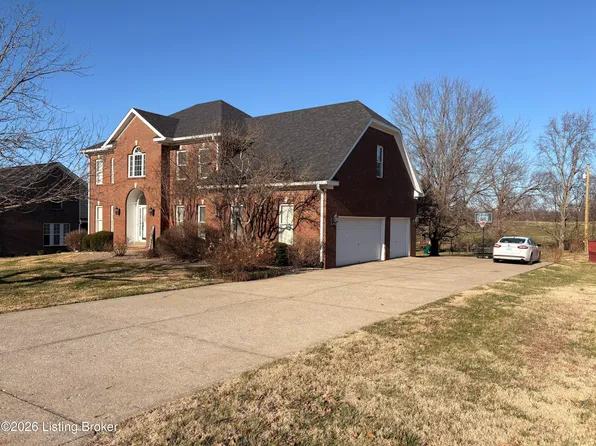 507 Indian Creek Rd, Lebanon, KY 40033