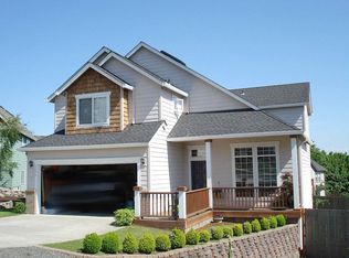 3698 U St, Washougal, WA 98671