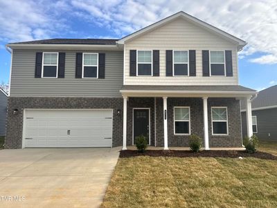 671 Saint Andrews Dr, Kingsport, TN, 37664