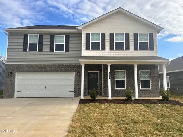 671 Saint Andrews Dr, Kingsport, TN 37664