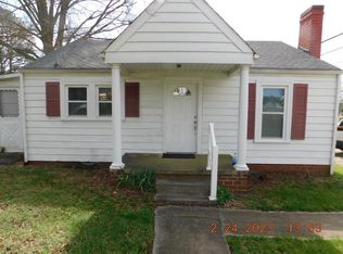 1400 Ontario Dr, Kannapolis, NC 28083