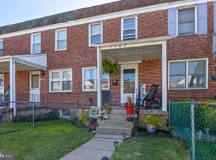 7307 Kirtley Rd, Baltimore, MD 21224