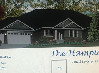 7845 American Rd, Machesney Park, IL 61115