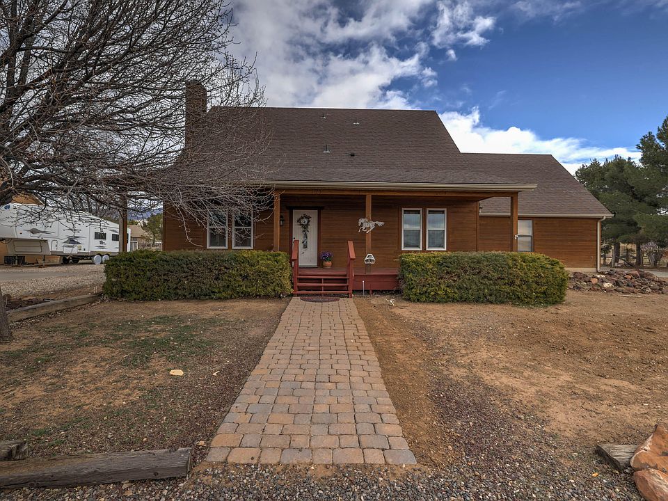 1120 N Horsemans Park Dr, Dammeron Valley, UT 84783 Zillow