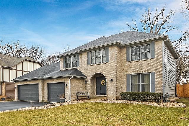 1st image of 31 Rock River Ct