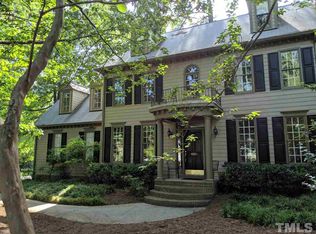 4208 Hayward Dr, Durham, NC 27705