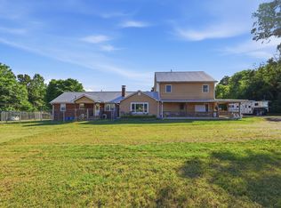 2631 S Jim Minor Rd, Haw River, NC 27302