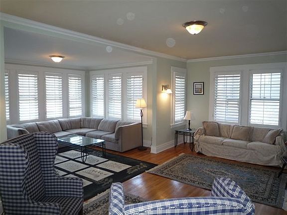 Living Room Expanded View