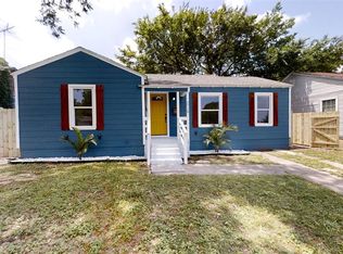 2719 NW 35th St, Fort Worth, TX 76106