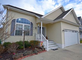 10368 Keyser Point Rd, Ocean City, MD 21842