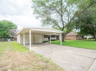 616 Cheltenham Dr, Everman, TX 76140