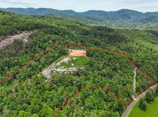 271 River Rd, Marietta, SC 29661