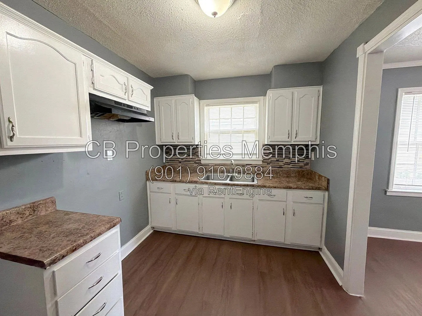 3 bed, 2.0 bath, 1049 sqft, $1,175 — Photo 3