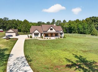 4197 Cowan Rd, Cookeville, TN 38506