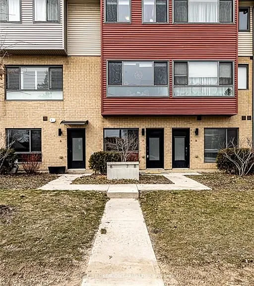 369 Essa Rd #8 — Photo 1