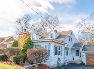 486 Jones Hill Rd, West Haven, CT 06516