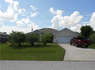 2232 SW Franklin St, Port Saint Lucie, FL 34953