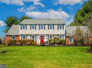 3016 Antler Dr, Doylestown, PA 18902