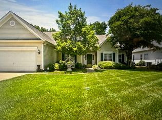 9430 Mitchell Glen Dr, Charlotte, NC 28277