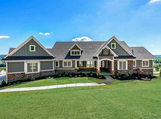 4051 Roundup Rdg, Hebron, KY 41048