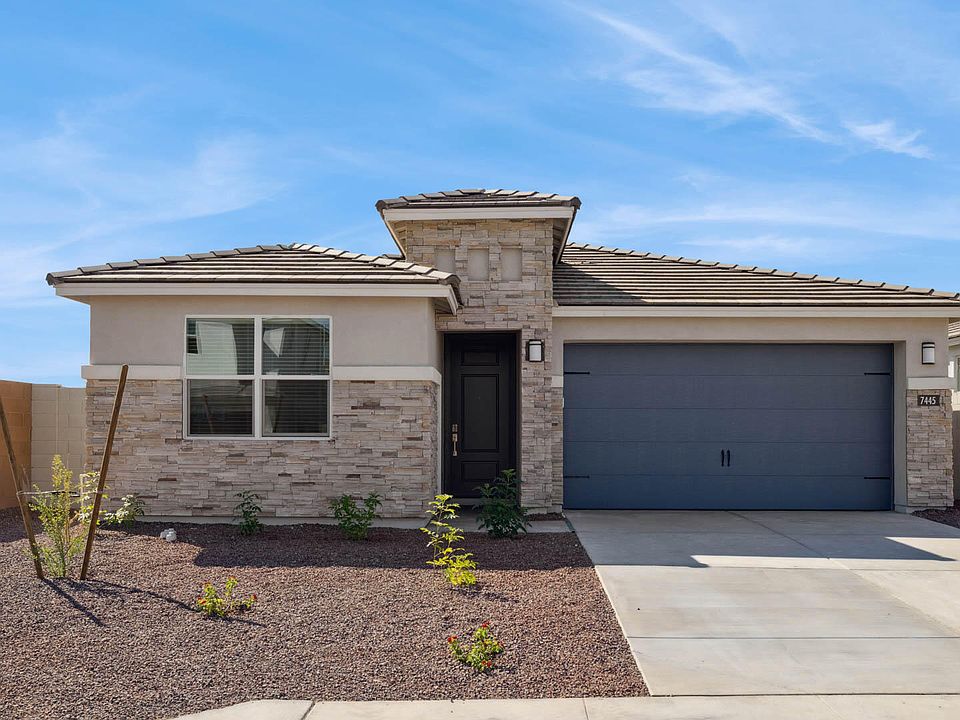 1st image of 7445 W QUAIL TRACK Drive