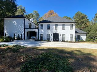 2515 Roxburgh Dr, Roswell, GA 30076