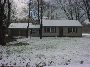 5915 Kellar Rd, Akron, OH 44319