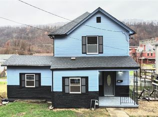 1106 2nd St, Brownsville, PA 15417