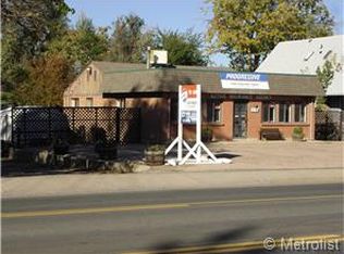 6117 W 38th Ave, Wheat Ridge, CO 80033