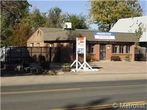 6117 W 38th Ave, Wheat Ridge, CO 80033