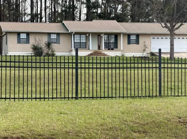 2022 County Road 20, Louin, MS 39338