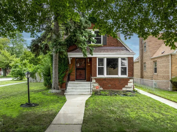 331 E 82nd St, Chicago, IL 60619