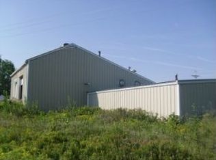 W1475 Tile Dr, Pulaski, WI 54162