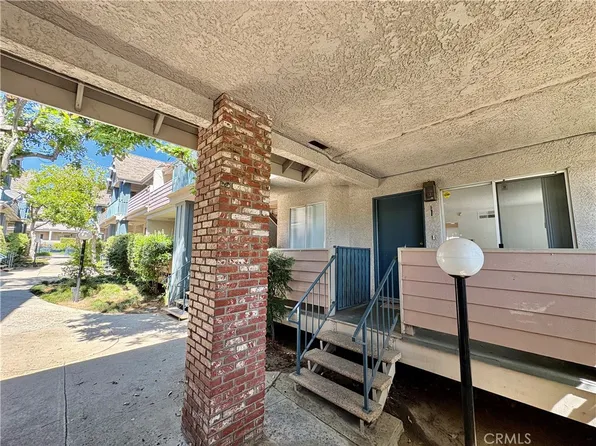 13126 Bromont Ave Unit 1, Sylmar, CA 91342