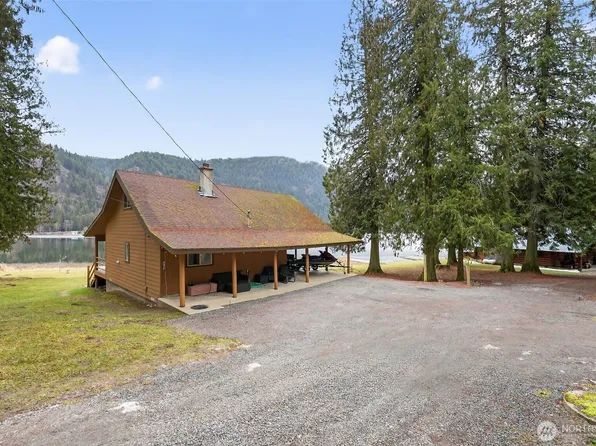 3021 Deep Lake North Shore Way, Colville, WA 99114